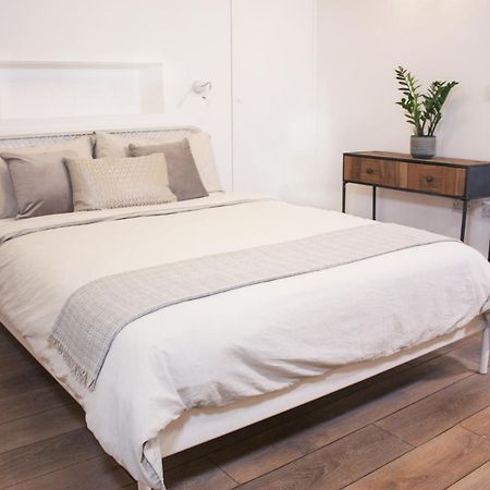 Spacious Industrial Style Apartment ロンドン エクステリア 写真